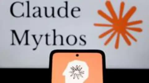 Anthropic'in 'Tehlikeli' Dediği Mythos Yapay Zeka Modeli Yayına Girdi Anthropic'in 'Tehlikeli' Dediği Mythos Yapay Zeka Modeli Yayına Girdi