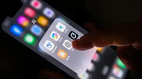 ChatGPT'ye 'İntihara Teşvik' Davası: Yapay Zeka Sorumlu Tutulabilir mi? ChatGPT'ye 'İntihara Teşvik' Davası: Yapay Zeka Sorumlu Tutulabilir mi?