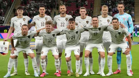 Çek Cumhuriyeti'ne Ne Oldu? 2026 Dünya Kupası'ndaki 'Czechia' İsminin Sırrı Çek Cumhuriyeti'ne Ne Oldu? 2026 Dünya Kupası'ndaki 'Czechia' İsminin Sırrı