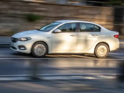 Fiat Egea Üretimi Sona Eriyor: Tofaş Bursa Fabrikası'nda Yeni Dönem Fiat Egea Üretimi Sona Eriyor: Tofaş Bursa Fabrikası'nda Yeni Dönem