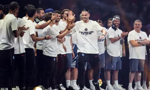 Beşiktaş'tan PSG'ye Sürpriz Hamle: Kale İçin Lucas Chevalier Hedefte Beşiktaş'tan PSG'ye Sürpriz Hamle: Kale İçin Lucas Chevalier Hedefte