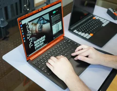 Framework Laptop 13 Pro Sevkiyatlarında Gecikme: Yeni Tarihler Açıklandı Framework Laptop 13 Pro Sevkiyatlarında Gecikme: Yeni Tarihler Açıklandı