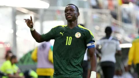 Fenerbahçe'den Geleceğe Yatırım: 'Yeni Mane' Amara Diouf Yolda Fenerbahçe'den Geleceğe Yatırım: 'Yeni Mane' Amara Diouf Yolda