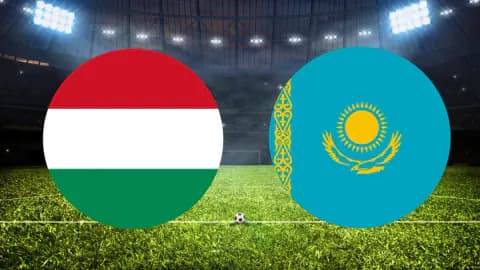 Macaristan - Kazakistan Maçı Ne Zaman, Saat Kaçta? Sallai Kadroda mı? Macaristan - Kazakistan Maçı Ne Zaman, Saat Kaçta? Sallai Kadroda mı?