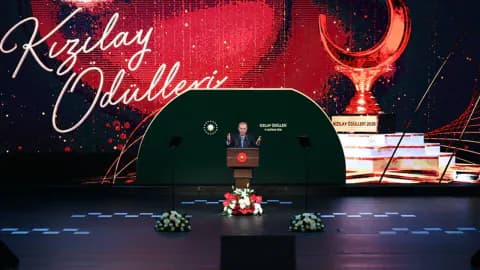 Cumhurbaşkanı Erdoğan'dan Kritik Müjde: Sağlıkta Dışa Bağımlılık Sona Eriyor Cumhurbaşkanı Erdoğan'dan Kritik Müjde: Sağlıkta Dışa Bağımlılık Sona Eriyor