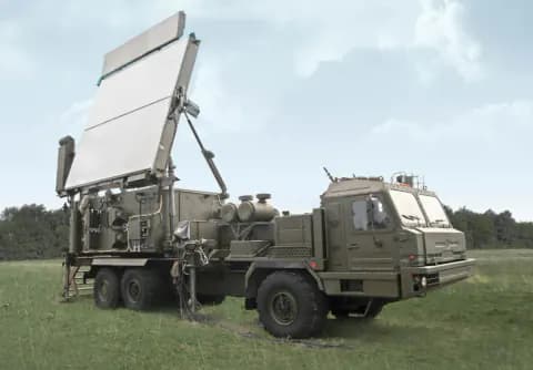 ABD'den İran'da Kritik Hamle: Radar Noktaları Hedef Alındı ABD'den İran'da Kritik Hamle: Radar Noktaları Hedef Alındı