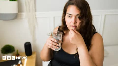 İğnesiz Kilo Verme Dönemi: Wegovy'nin Hap Formu Birleşik Krallık'ta Onaylandı İğnesiz Kilo Verme Dönemi: Wegovy'nin Hap Formu Birleşik Krallık'ta Onaylandı