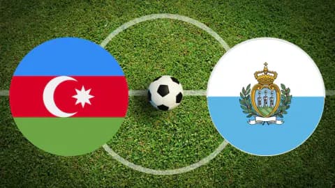 San Marino - Azerbaycan Maçı Ne Zaman, Saat Kaçta? İşte İlk 11'ler ve İzleme Rehberi San Marino - Azerbaycan Maçı Ne Zaman, Saat Kaçta? İşte İlk 11'ler ve İzleme Rehberi