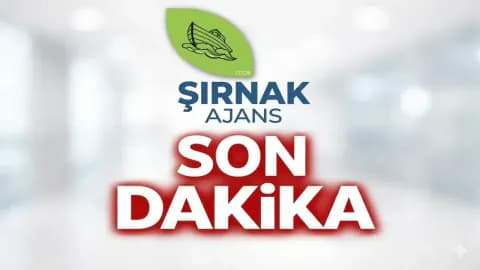 Gaziantep'te Adliye ve Cezaevi Önünde Silahlı Saldırı: 2 Yaralı Gaziantep'te Adliye ve Cezaevi Önünde Silahlı Saldırı: 2 Yaralı