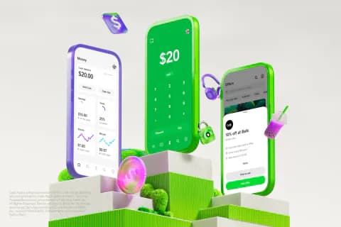 Finans Uygulamasından Operatör Hamlesi: Cash App Mobil Servis Başlatıyor Finans Uygulamasından Operatör Hamlesi: Cash App Mobil Servis Başlatıyor