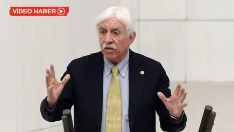 DEM Partili Cengiz Çandar'dan Dil Kullanımı Üzerine Dikkat Çeken Açıklama DEM Partili Cengiz Çandar'dan Dil Kullanımı Üzerine Dikkat Çeken Açıklama