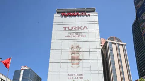 Sürücülere Müjde: Araç Muayenesinde Kredi Kartı Komisyonu Kalkıyor Sürücülere Müjde: Araç Muayenesinde Kredi Kartı Komisyonu Kalkıyor