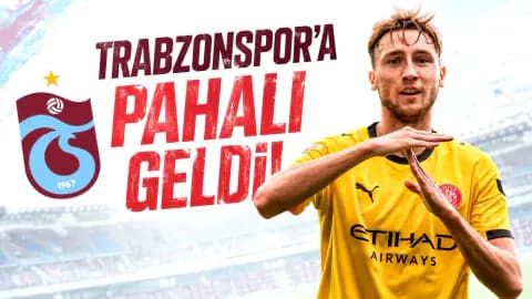 Trabzonspor'dan Vanat Transferinde Geri Adım: 25 Milyon Euro Maliyet Aşıldı Trabzonspor'dan Vanat Transferinde Geri Adım: 25 Milyon Euro Maliyet Aşıldı