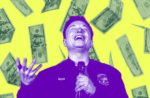Elon Musk Dünyanın İlk Trilyoneri Oldu: 1 Trilyon Dolar Ne Kadar Büyük Bir Para? Elon Musk Dünyanın İlk Trilyoneri Oldu: 1 Trilyon Dolar Ne Kadar Büyük Bir Para?