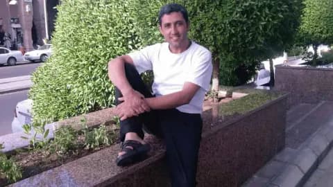 Eskişehir'de Seramik Fabrikasında Ölümcül Kaza: İşçi Makineye Sıkıştı Eskişehir'de Seramik Fabrikasında Ölümcül Kaza: İşçi Makineye Sıkıştı