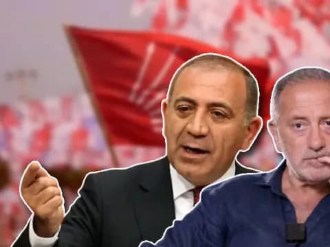Fatih Altaylı ve Gürsel Tekin arasında mal varlığı polemiği: 'Hodri meydan' Fatih Altaylı ve Gürsel Tekin arasında mal varlığı polemiği: 'Hodri meydan'