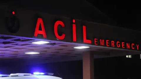 Ardahan-Kars Yolunda Korkutan Kaza: Nebioğlu Kavşağında 3 Yaralı Ardahan-Kars Yolunda Korkutan Kaza: Nebioğlu Kavşağında 3 Yaralı