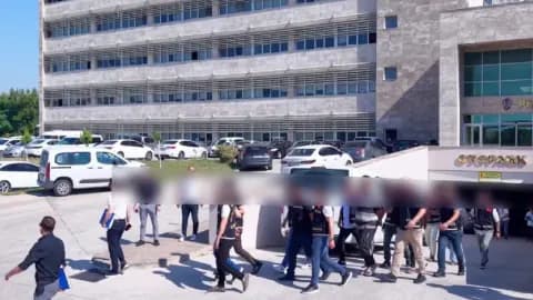 Antalya'da 12 Yıllık Sır Çözüldü: 15 Bin Sayfalık Kayıt Faili Ortaya Çıkardı Antalya'da 12 Yıllık Sır Çözüldü: 15 Bin Sayfalık Kayıt Faili Ortaya Çıkardı