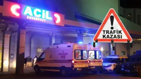 Şanlıurfa'da trajedi: Anne ve kızına çarpan sürücü olay yerinden kaçtı Şanlıurfa'da trajedi: Anne ve kızına çarpan sürücü olay yerinden kaçtı