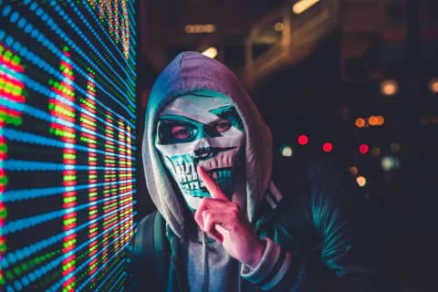 Humanity Protocol'de 32 Milyon Dolarlık Hack: H Token %80 Düştü Humanity Protocol'de 32 Milyon Dolarlık Hack: H Token %80 Düştü