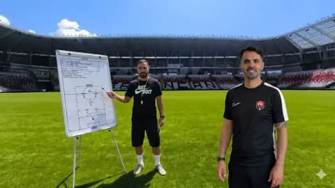 Erzincanspor'da 'Stada Giriş Yasağı' Tartışması: Karar Hukuki mi? Erzincanspor'da 'Stada Giriş Yasağı' Tartışması: Karar Hukuki mi?