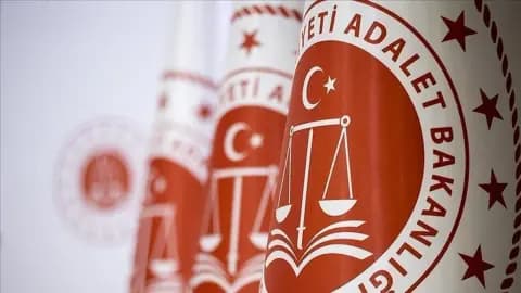 12. Yargı Paketi ile Dava Süreleri Kısalıyor: Duruşma Tarihlerine 3 Ay Sınırı 12. Yargı Paketi ile Dava Süreleri Kısalıyor: Duruşma Tarihlerine 3 Ay Sınırı