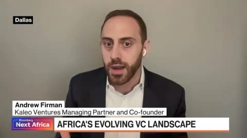 Afrika Startup Ekosistemi Büyüyor: 2025'te 5 Milyar Dolarlık Yatırım Barajı Aşıldı Afrika Startup Ekosistemi Büyüyor: 2025'te 5 Milyar Dolarlık Yatırım Barajı Aşıldı
