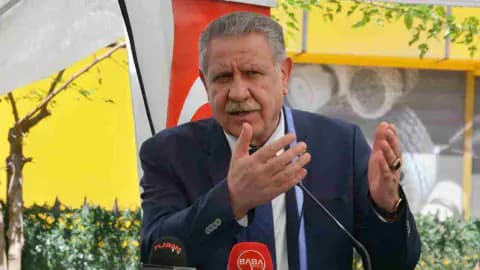 KÜSGET Esnafına Çifte Müjde: Hem Bayram İkramiyesi Hem Yeni Sanayi Sitesi KÜSGET Esnafına Çifte Müjde: Hem Bayram İkramiyesi Hem Yeni Sanayi Sitesi