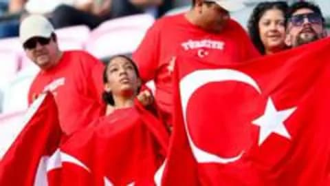 Dünya Kupası 2026: Türkiye'nin D Grubu Rakipleri ve Son 32 Senaryoları Dünya Kupası 2026: Türkiye'nin D Grubu Rakipleri ve Son 32 Senaryoları