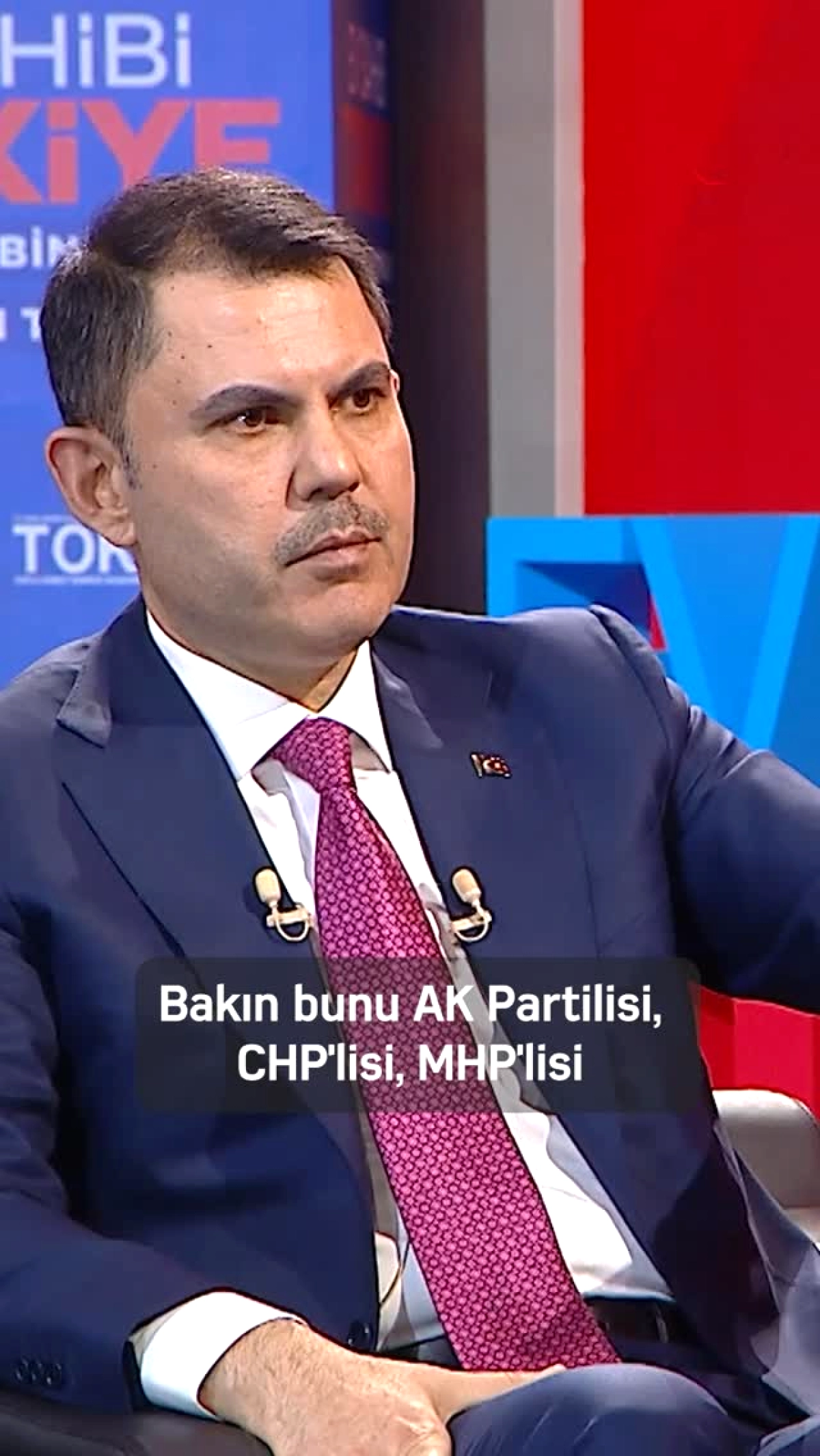 Murat Kurum'dan Belediyelere Kentsel Dönüşümde Rant Uyarısı: