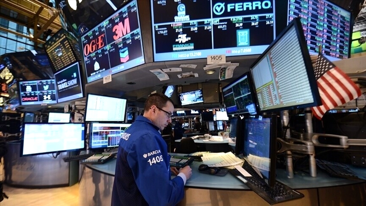 Merkez Bankaları Haftası: Küresel Piyasalar Gözünü Faiz Kararlarına Dikti