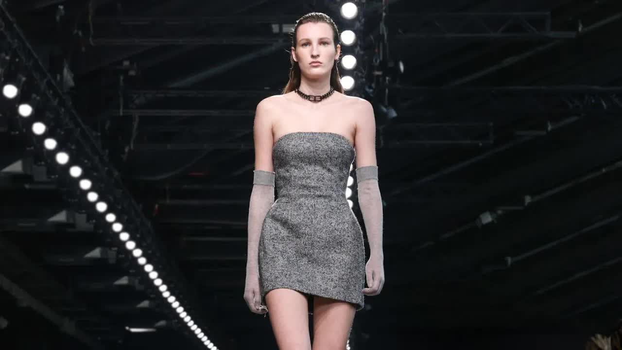 Ermanno Scervino, 2024/25 Sonbahar/Kış Koleksiyonunu Milan Moda Haftası'nda Tanıttı