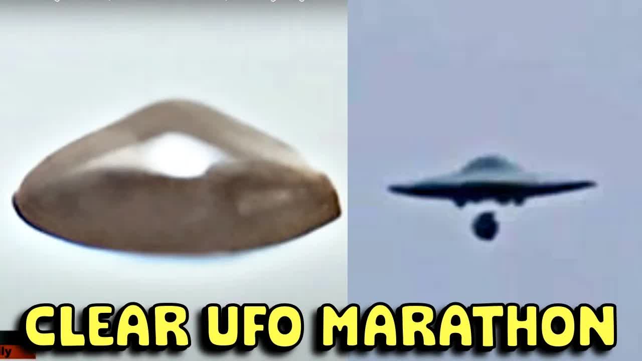 Gizemli UFO Gözlemleri ve Doğaüstü Olaylar