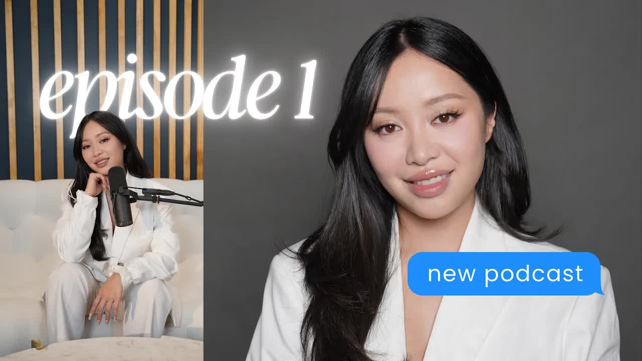 Michelle Phan, Yeni İçeriklerle Geri Döndü!