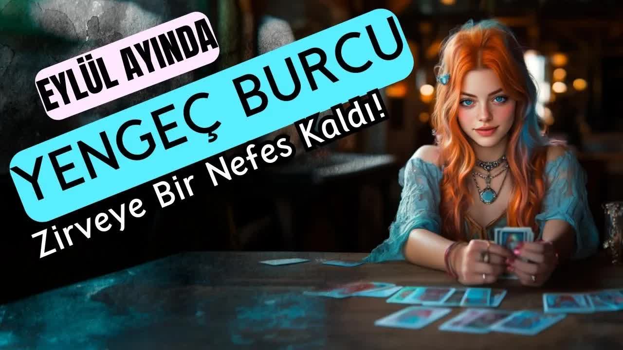 Yengeç Burcu ve Melysid