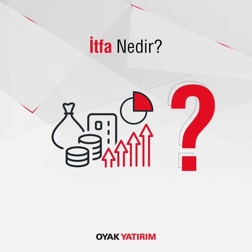 İtfa Nedir ve Yatırım Dünyasındaki Önemi