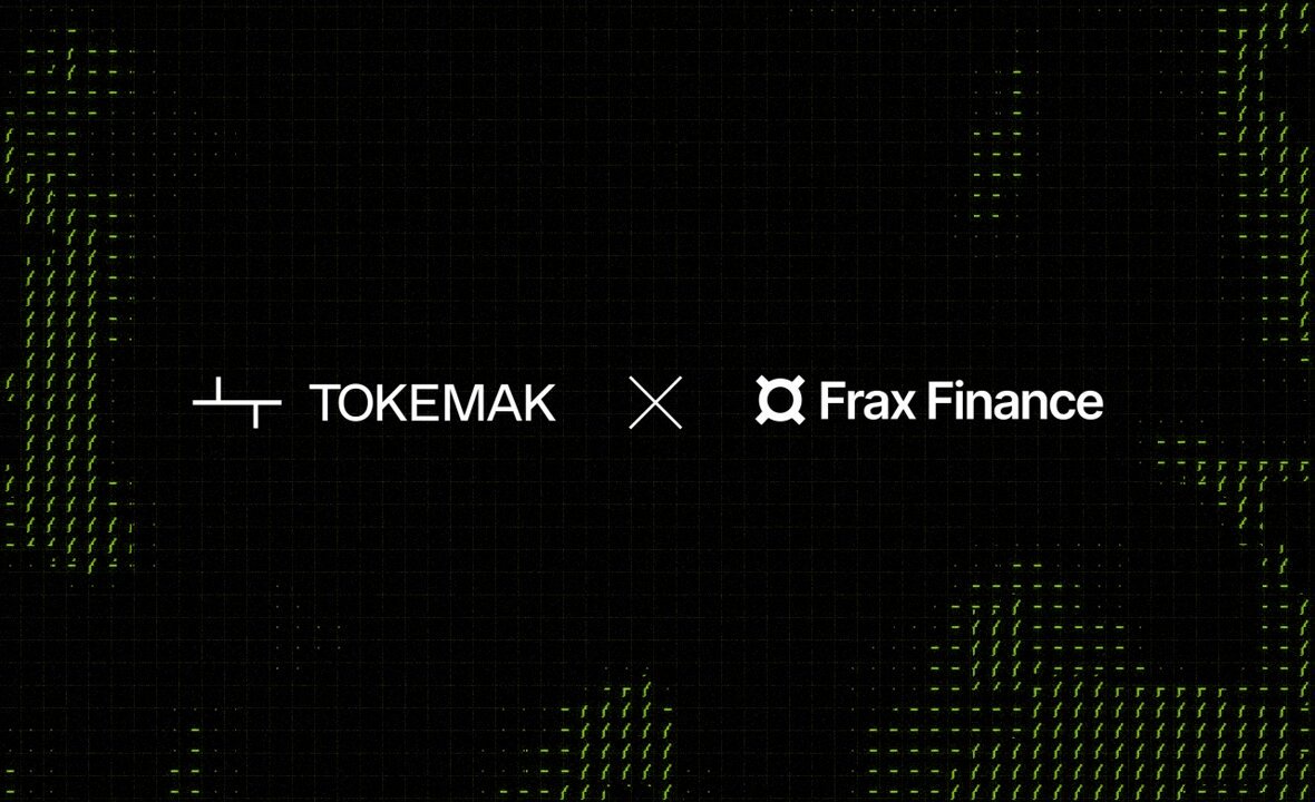 Frax Finance, frxETH Tokenini Tokemak'ın AutoPilot Sistemi ile Entegre Etti