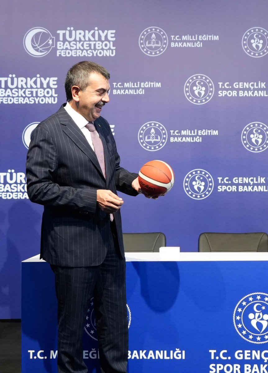 Türkiye’de Genç Yetenekler İçin Yeni Bir Basketbol Lisesi Açılıyor