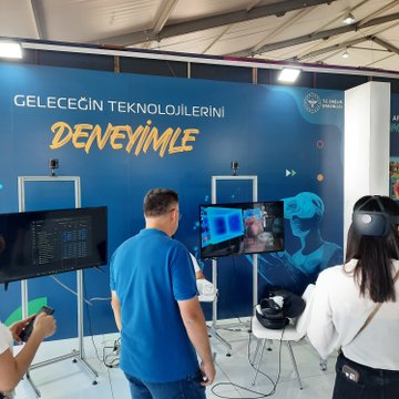 Türkiye'nin En Büyük Teknoloji Etkinliği TEKNOFEST, Adana'da Düzenlenecek