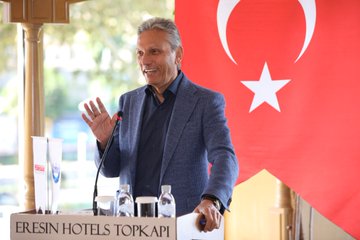 TÜRSAB Kahvaltı Organizasyonu İle Turizm Sektöründe İşbirliği Hedefleniyor