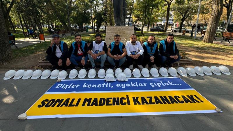 Soma'da İşçi Eylemleri ve Şirket Açıklamaları