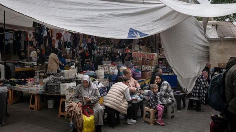 Türkiye'de İktisatçılar Asgari Ücret Belirlenirken Enflasyonu Dikkate Alınması Gerektiğini Vurguladı