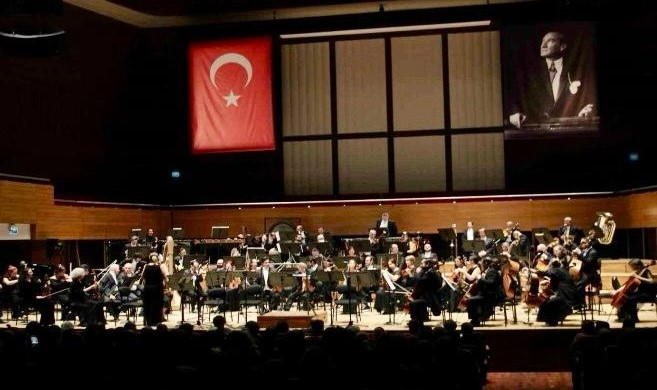 Uludağ İçecek’ten Anlamlı Bir Konser