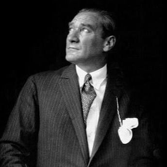 Gazi Mustafa Kemal Atatürk'ün 86. Ölüm Yıldönümü