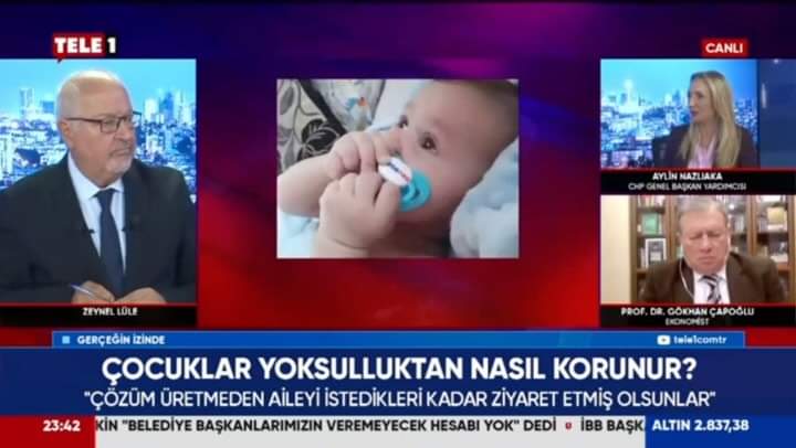 Aile ve Sosyal Hizmetler Bakanlığı'ndan Önemli Destek Hizmeti