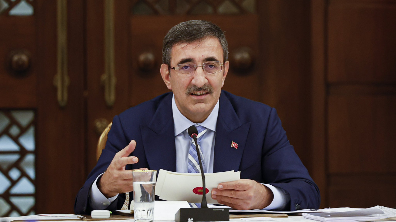 Tekirdağ'da Kınalı-Malkara Otoyolu Temel Atma Töreni Düzenlendi